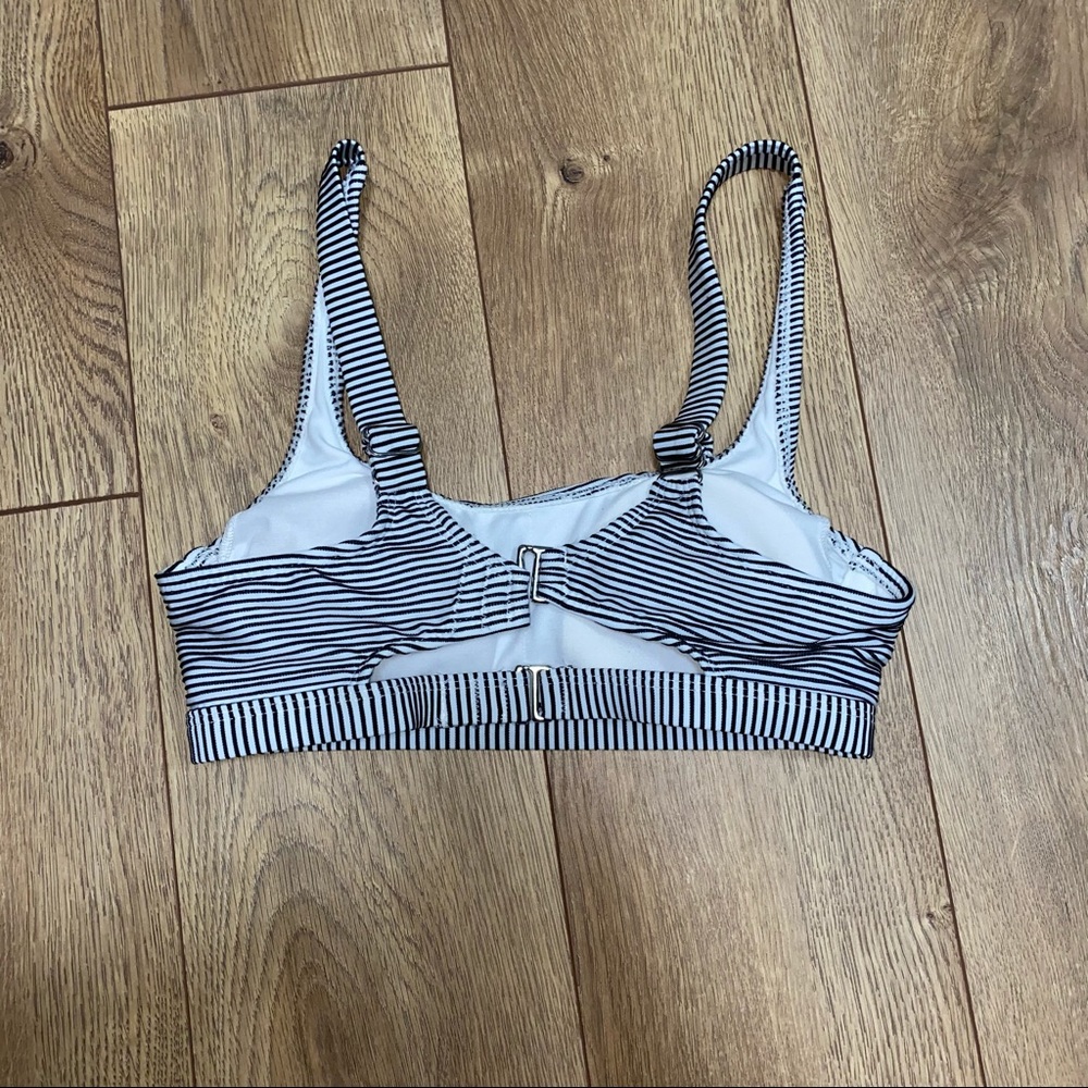 Swim Top - Picture 2 of 2